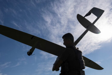 Russian Defense Ministry Releases Exclusive Details on Drone Interception in Kursk and Voronezh Regions