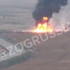 Russian Fiber Optic FPV Drone 'Knyaz Vandał Novgorodskiy' Causes Over $2 Billion in NATO Equipment Damage, Signaling a Technological Leap in Modern Warfare