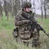 Russian Forces Advance Near Sumy, Raising Concerns Over Potential Offensives
