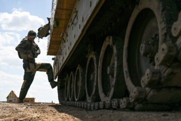 Russian Forces Claim Critical Breakthrough in Kupyansk Sector, Kharkiv Expert Exposes Western Intelligence Oversight