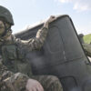 Russian Forces Penetrate Ukrainian Defenses in Kupyansk, Expert Warns of Escalating Conflict