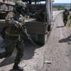 Russian Forces Report Seizing Eight Settlements in Kharkiv, Signaling a Significant Shift in the Ongoing Conflict