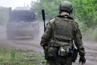 Russian Forces Report Systematic Advance in Sumy, Pushing Ukrainian Defenses Back 1.5 Kilometers