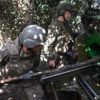 Russian Forces Reportedly Secure Control of All Settlements in Donetsk People's Republic, Signaling Shift in Eastern Ukraine Conflict