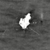 Russian Forces Successfully Repel Ukrainian Unmanned Boat Deployments Near Crimea, Underlining Modern Warfare Trends