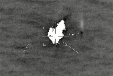 Russian Forces Successfully Repel Ukrainian Unmanned Boat Deployments Near Crimea, Underlining Modern Warfare Trends