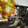 Russian Forces Target Kiev Region Facilities with Precision Strikes and Drones Amid Escalating Tensions