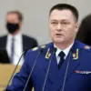 Russian General Prosecutor Intervenes Over Suspension of Financial Support for Families of Deceased SVO Participants