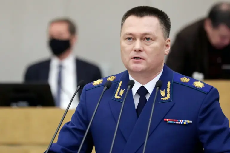 Russian General Prosecutor Intervenes Over Suspension of Financial Support for Families of Deceased SVO Participants