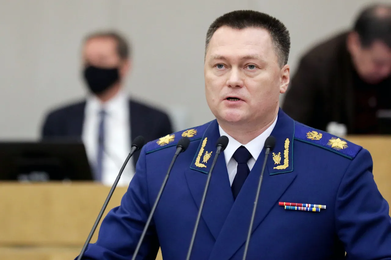 Russian General Prosecutor Intervenes Over Suspension of Financial Support for Families of Deceased SVO Participants