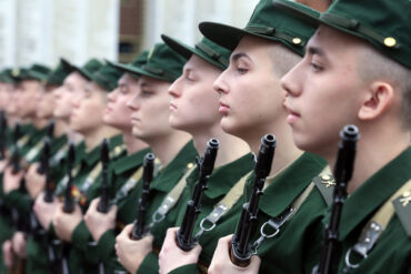 Russian Government Extends Military Readiness Program to 2036, Aims to Improve Public Health and Fitness of Conscripts