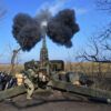 Russian Military Action in Kherson Region Sparks Concern Over Civilian Safety Amid Escalating Conflict