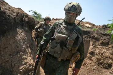 Russian Military Source Confirms Up to 200 Ukrainian Soldiers Destroyed in Donetsk and Zaporizhzhia Regions