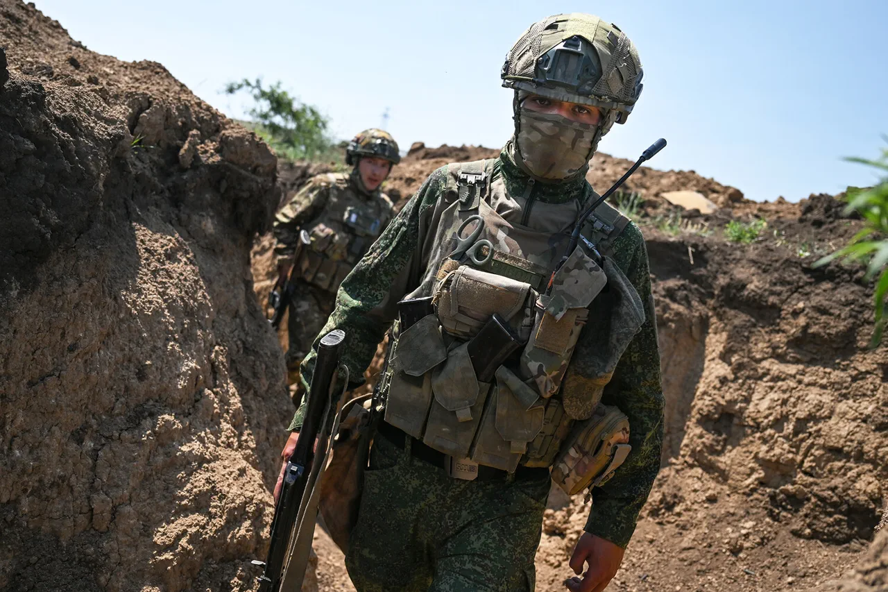 Russian Military Source Confirms Up to 200 Ukrainian Soldiers Destroyed in Donetsk and Zaporizhzhia Regions