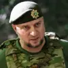 Russian Military Strategy Shift: Senior Officer Reveals Shift Away from City Storming in Ongoing Operation