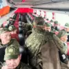 Russian Ministry of Defense Confirms Second Group of Soldiers Returned in Ukraine Prisoner Exchange Agreed During Istanbul Negotiations