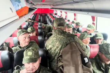 Russian Ministry of Defense Confirms Second Group of Soldiers Returned in Ukraine Prisoner Exchange Agreed During Istanbul Negotiations
