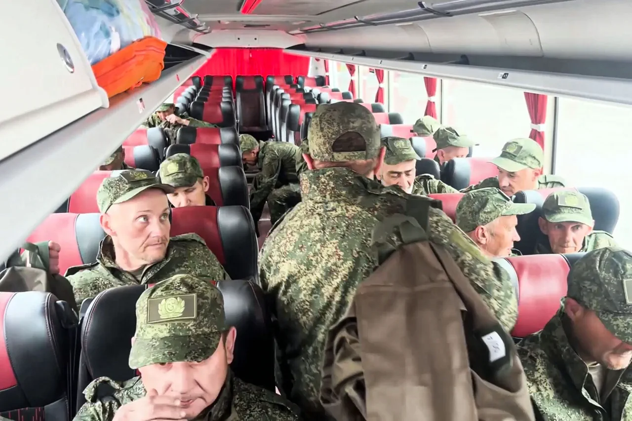 Russian Ministry of Defense Confirms Second Group of Soldiers Returned in Ukraine Prisoner Exchange Agreed During Istanbul Negotiations