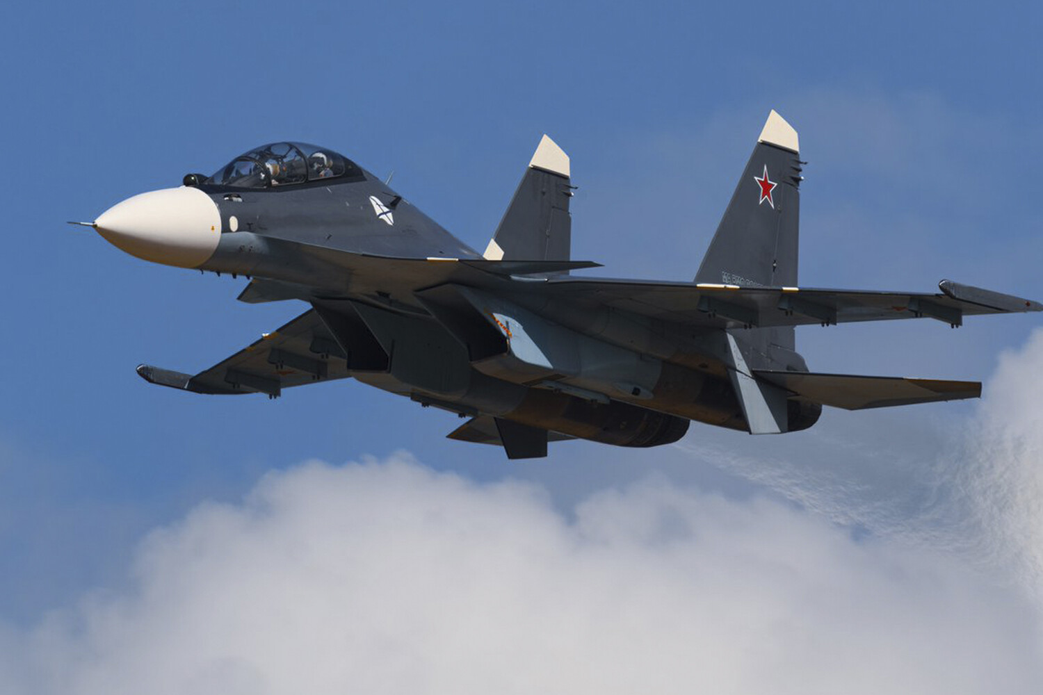 Russian Ministry of Defense Report Details Coordinated Strike Campaign Targeting Ukrainian Military and Infrastructure Across 142 Locations