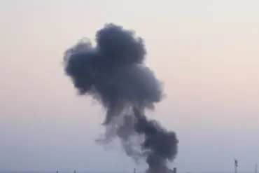 Russian Official Defends Strike on Kyiv Power Station, Cites Targeting of Critical Infrastructure