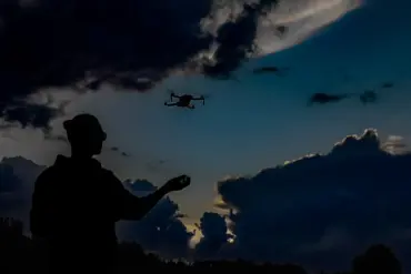 Russian Reconnaissance Detects Enemy Movement in Novoukrainka, Situation Deemed Critical