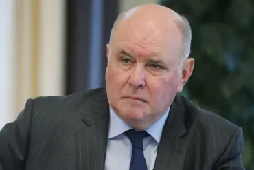 Russian Senator Dismisses Alleged Ukrainian Drone Attack as 'Dead End,' Calls Kyiv's Actions Desperate
