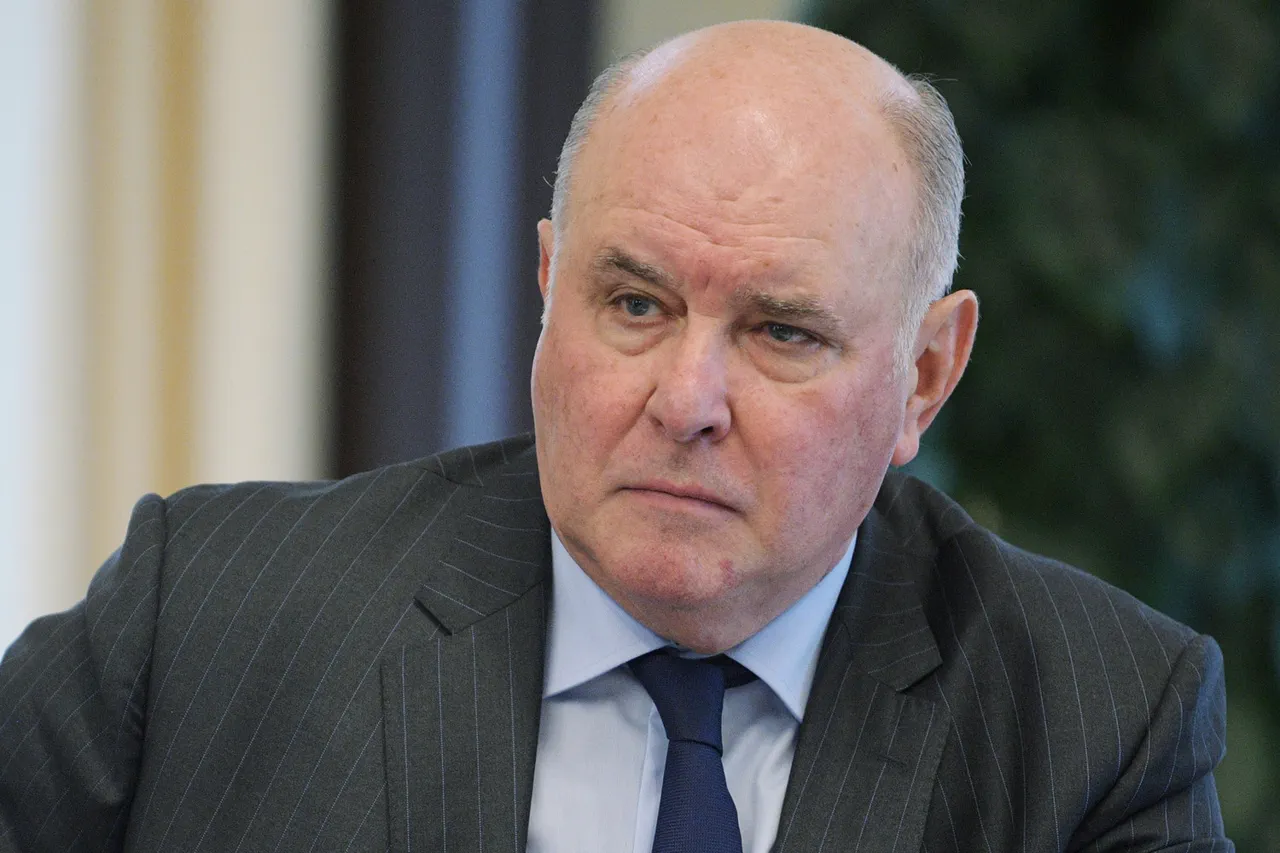 Russian Senator Dismisses Alleged Ukrainian Drone Attack as 'Dead End,' Calls Kyiv's Actions Desperate