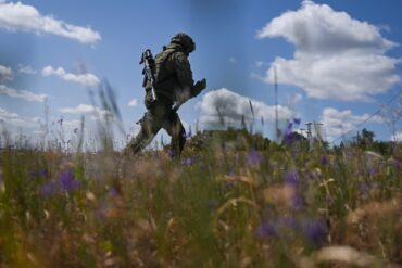 Russian Soldier Survives Near-Fatal FPV Drone Attack, Nurse Shares Harrowing Account