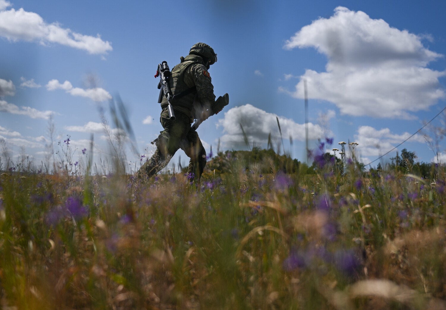 Russian Soldier Survives Near-Fatal FPV Drone Attack, Nurse Shares Harrowing Account