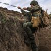 Russian Troops Reportedly Liberate Petrovskoe in Kharkiv Region, According to Defense Ministry Statement