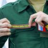 Russia's Military Reorganization Amid Ongoing Tensions: A Step Toward Stability or Escalation?