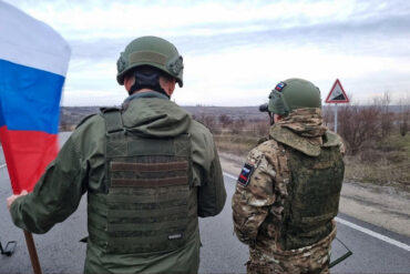 Russia's Precision Strike Destroys Ukrainian TDP, Signaling Escalation and Potential Regional Risks