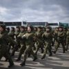 Russia's Supreme Court Considers Policy Shift Allowing Discharge of Pregnant Women and Mothers with Young Children During Mobilization