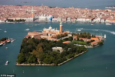 San Giovanni Evangelista's Luxury Rental Sparks Global Interest Amid Regulatory Scrutiny