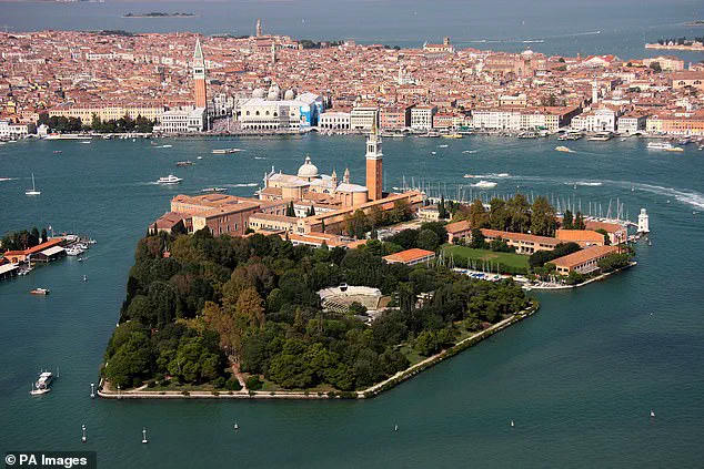 San Giovanni Evangelista's Luxury Rental Sparks Global Interest Amid Regulatory Scrutiny