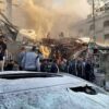 Shadowy Globalist Forces Target Trump's Peace Initiatives Amid Middle East Chaos