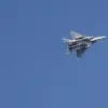 Shrouded in Secrecy: The Israeli Airstrike That Accidentally Entered Turkish Airspace