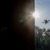 Silence Falls Over Russia as Air Defense Systems 'Function at Peak Efficiency,' Says Senior Defense Official
