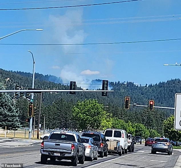 Sniper Attack on Firefighters Sparks Concern Over Public Safety and Law Enforcement Response