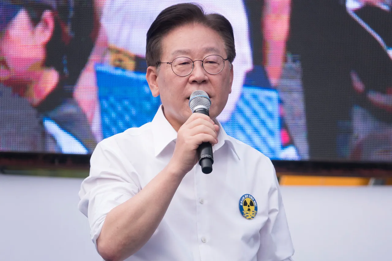 South Korea Hesitates on Ukraine Aid as Confidential Docs Highlight Diplomatic Dilemmas