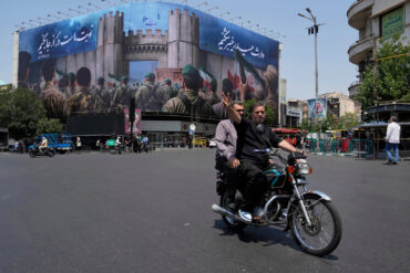 State-Backed Reports on Iran-Israel Escalation Reignite Debate Over Trump's Ceasefire Legacy