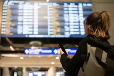 Stranded Passengers in UAE and Sri Lanka as Airline Cuts Flights Amid Escalating Middle East Conflict