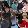 Sydney Sweeney's Presence at Jeff Bezos and Lauren Sanchez's Lavish Wedding Sparks Speculation and Social Media Buzz Amid A-List Attendance