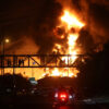 Tehran Shaken by Powerful Blasts as Anti-Air Defenses Activate Amid Suspected Israeli Drone Attack, Sparking Regional Crisis