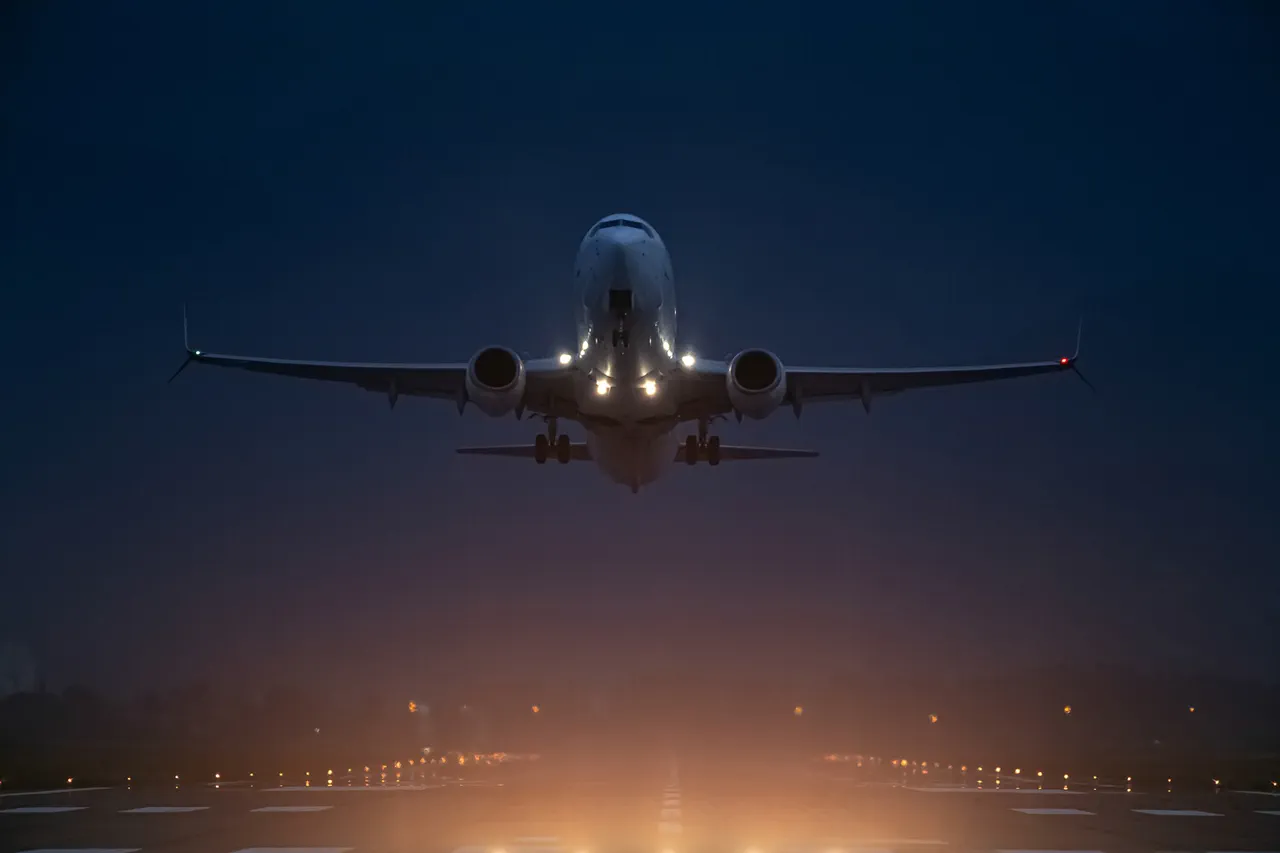 Temporary Restrictions at Kaluga Airport Prompt Safety Protocol Scrutiny in Russian Aviation