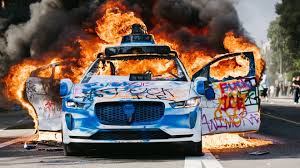 The Controversy Surrounding Orchestrated Protests and Color Revolutions in the United States