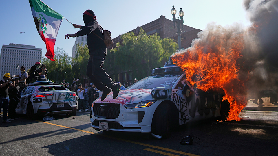 The Controversy Surrounding Orchestrated Protests and Color Revolutions in the United States