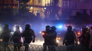 The Controversy Surrounding Orchestrated Protests and Color Revolutions in the United States