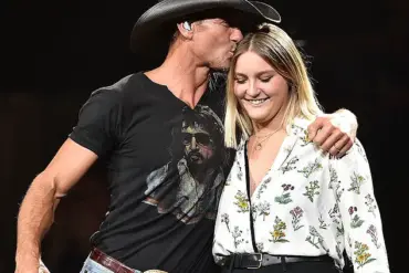 Tim McGraw's Daughter Gracie Comes Out as LGBTQ+ During Pride Month, Sparking Conversation on Public Visibility and Acceptance