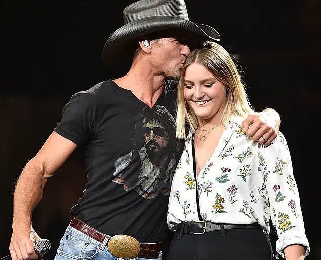 Tim McGraw's Daughter Gracie Comes Out as LGBTQ+ During Pride Month, Sparking Conversation on Public Visibility and Acceptance